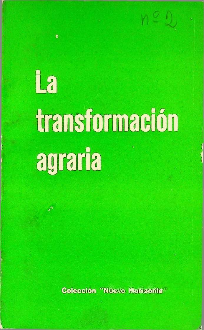 cubierta