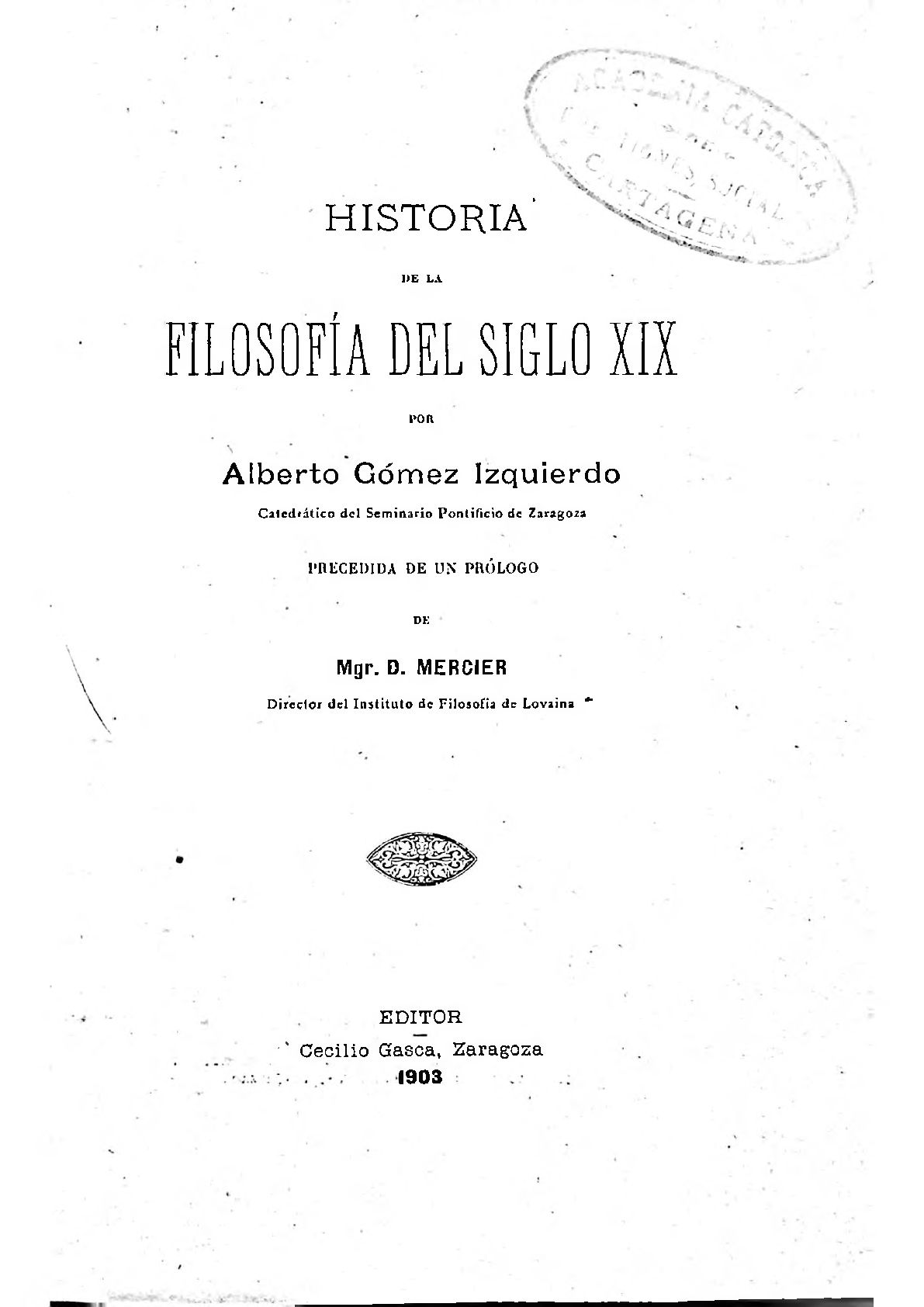 cubierta
