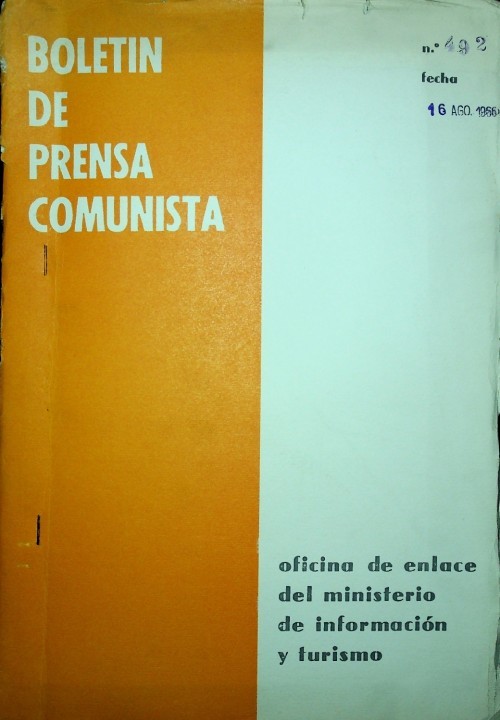 cubierta