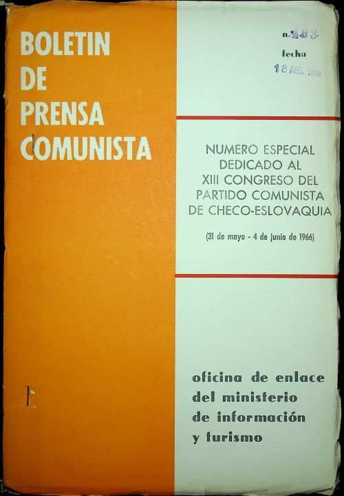 cubierta