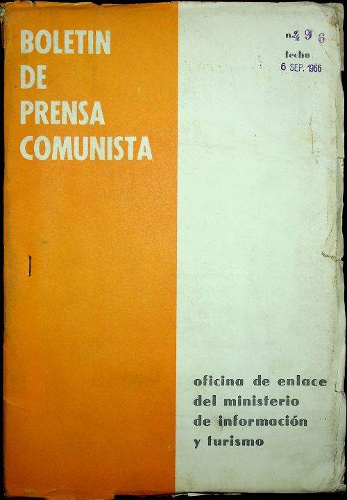 cubierta