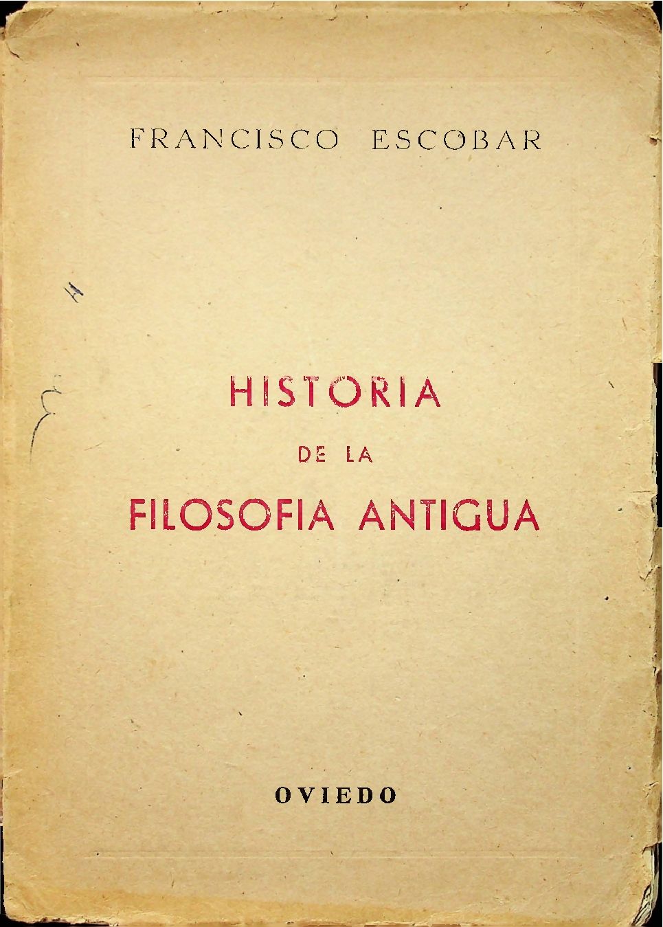 cubierta