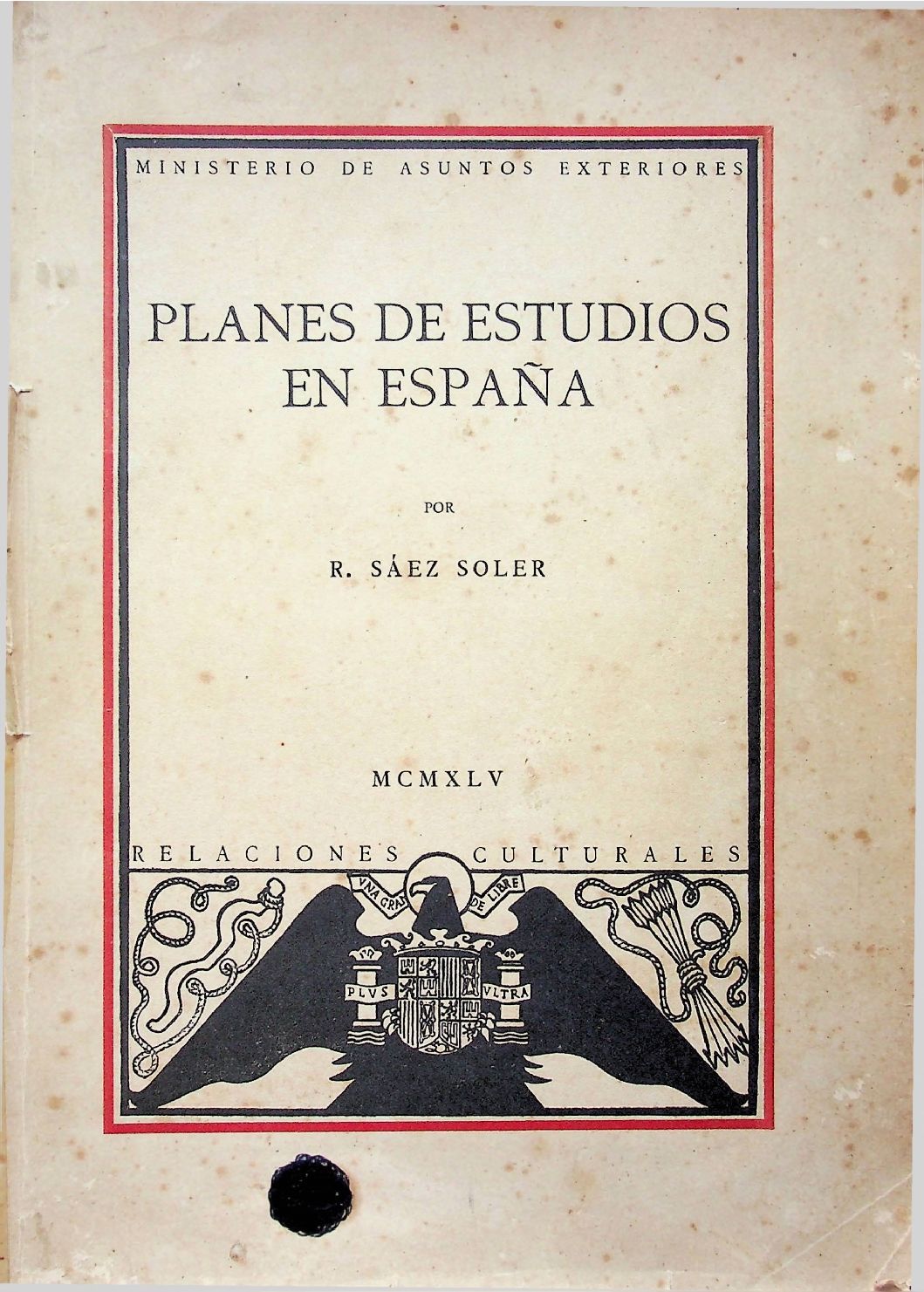 cubierta