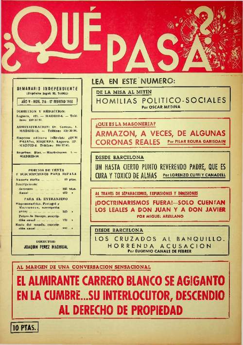 cubierta