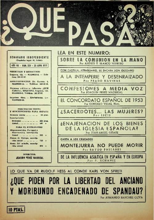 cubierta