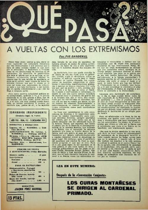 cubierta