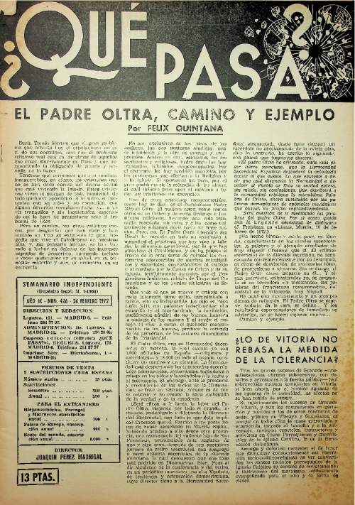 cubierta