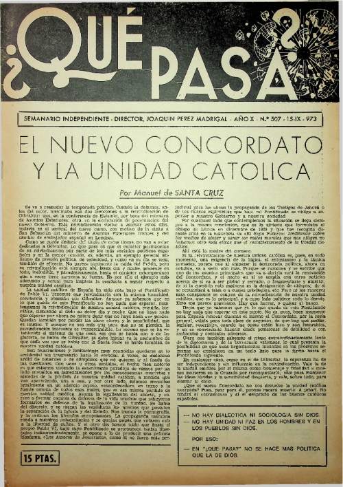 cubierta